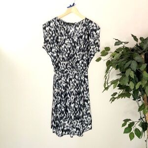 Express High Low Dress